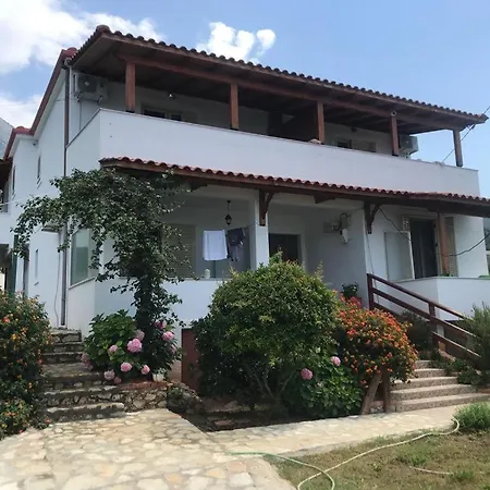 Xheko Hotel