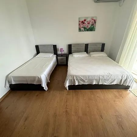 Hotel Xheko Dhermi