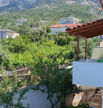 Hotel Xheko