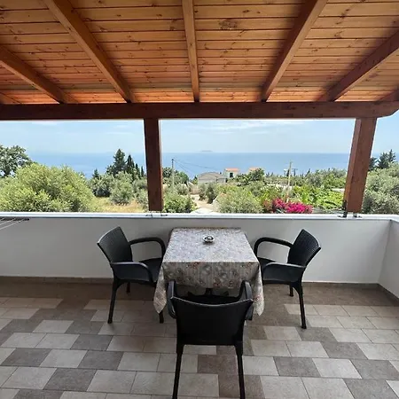 Hotel Xheko Dhermi