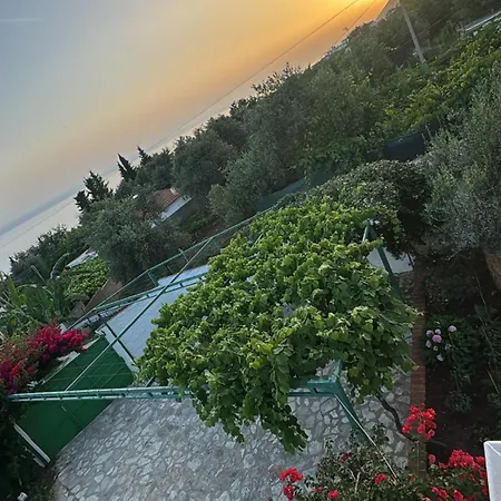 Hotel Xheko 3*